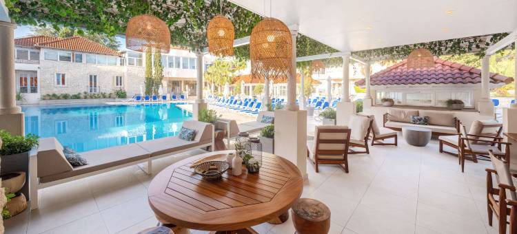 沃特曼斯普特尔斯度假村(Waterman Svpetrvs Resort - All Inclusive)图片