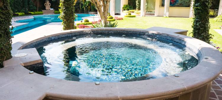 HOTSSON 索利斯酒店及水疗中心(Hotel and Spa Mansion Solis by Hotsson)图片