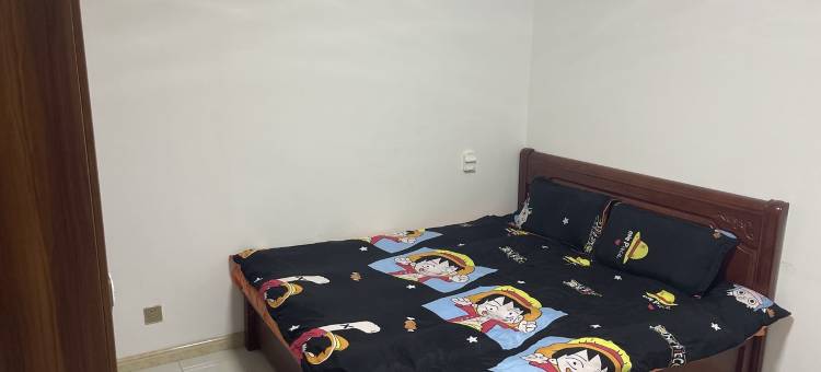 古城5874413民宿(团结街分店)图片