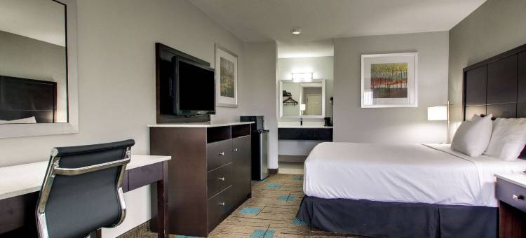 罗德威套房酒店(SureStay Hotel by Best Western Richland)图片