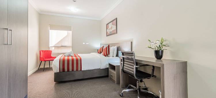 Best Western Plus Camperdown Suites图片