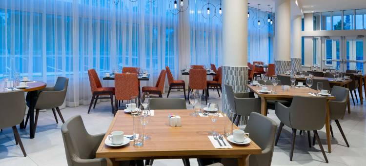 佛罗里达巴拿马城机场希尔顿花园酒店(Hilton Garden Inn Panama City Airport)图片