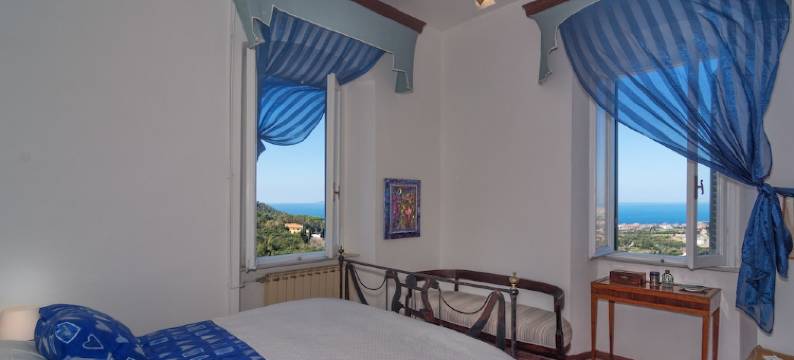 尤金妮亚别墅民宿(Villa Eugenia)图片