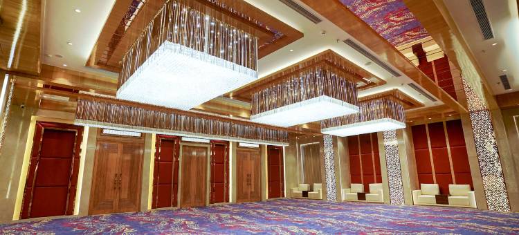 温达文贝斯特韦斯特酒店(Best Western Vrindavan)图片