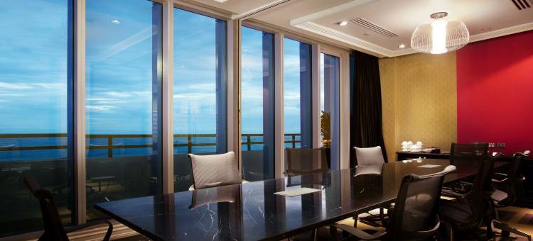 巴布亚大酒店-丽笙精选成员(Grand Papua Hotel)图片