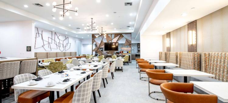 萨尔弗查尔斯湖希尔顿逸林酒店及度假村(Doubletree by Hilton Sulphur Lake Charles)图片