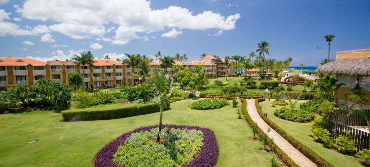 Viva Dominicus Palace by Wyndham, A Trademark All Inclusive图片