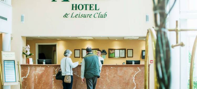 雅顿酒店及休闲俱乐部(Arden Hotel and Leisure Club)图片