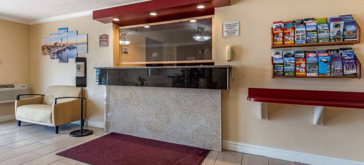 品质酒店(Quality Inn)图片