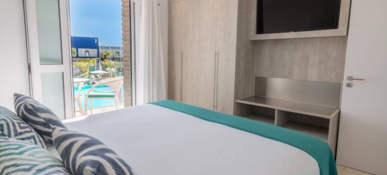 卡尔德洛尼斯感官精选酒店-建议成人入住(Hotel LIVVO Los Calderones - Adults Recommended)图片