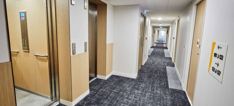 克莱蒙费朗中心凯里亚德生态酒店(Kyriad Eco Clermont Ferrand Centre)图片