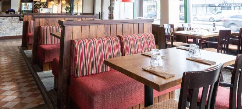 斯堪迪克赫维嘎酒店(Scandic Hyvinkää)图片