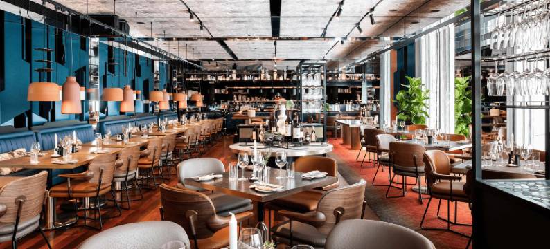 珀斯QT酒店, EVT旗下(QT Perth, an EVT hotel)图片