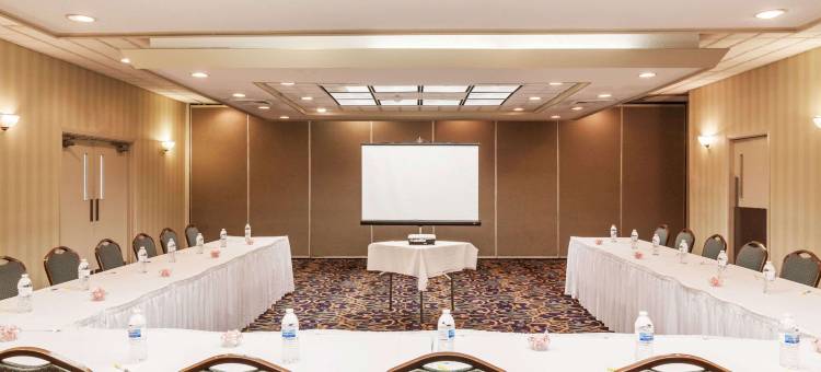Ramada by Wyndham Kenner/New Orleans Airport South图片