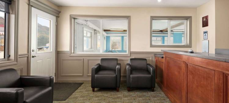 萨蒙阿姆Travelodge by Wyndham(Travelodge by Wyndham Salmon Arm)图片