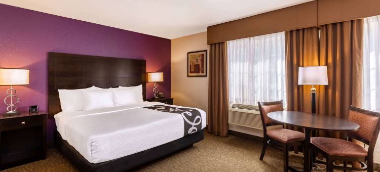 斯波坎瓦利拉昆塔温德姆套房酒店(La Quinta Inn & Suites by Wyndham Spokane Valley)图片