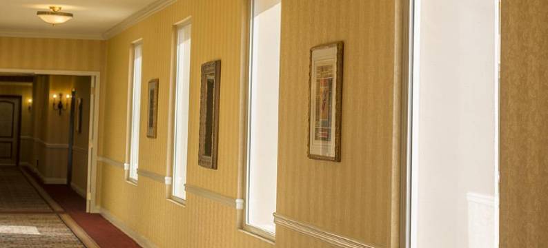 曼哈顿海滩LAX艾尔斯酒店(Ayres Hotel Manhattan Beach LAX)图片