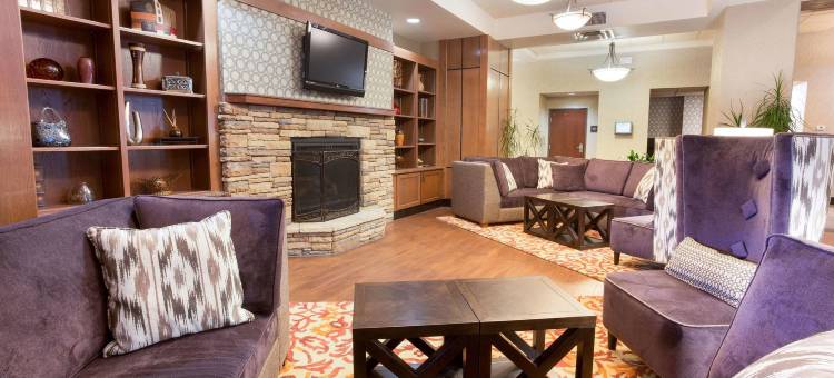 费拉格尔斯塔夫德鲁里套房酒店(Drury Inn & Suites Flagstaff)图片