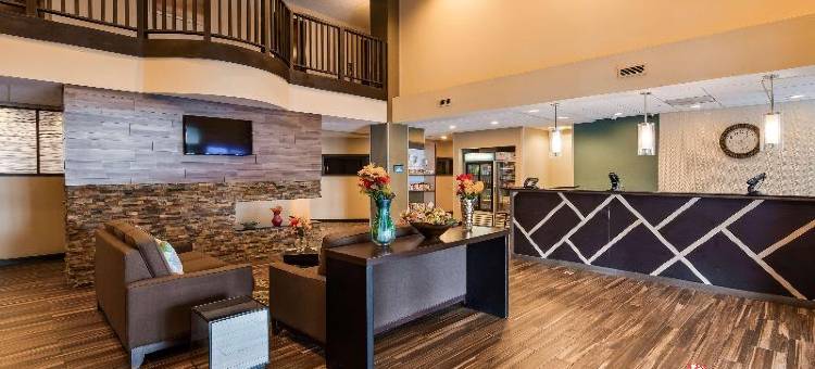 Wingate by Wyndham Harrisburg Near Hershey图片