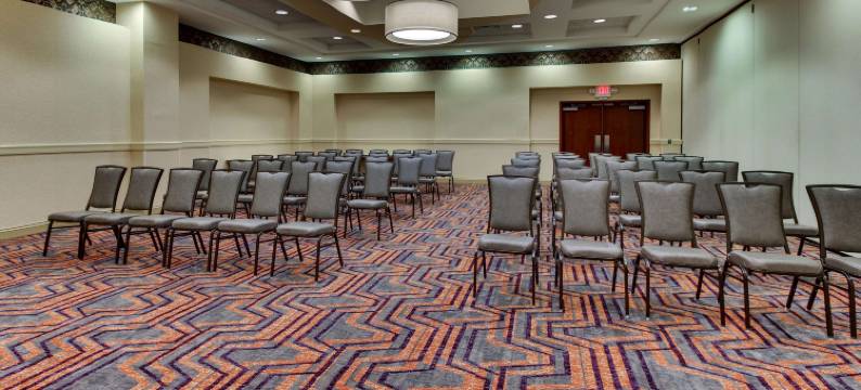 梅里迪恩德鲁里套房酒店(Drury Inn & Suites Meridian)图片