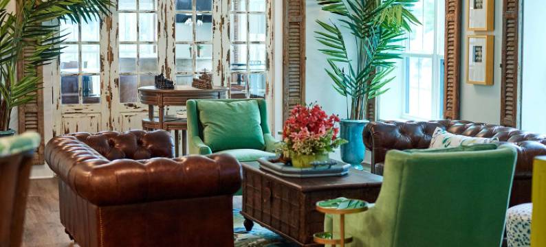 西蒙酒店(Hotel Simone)图片