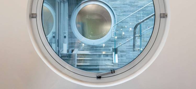 米兰加尔法大楼美利亚怡思得酒店(Innside Milano Torre Galfa)图片