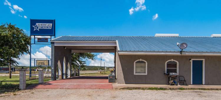 American Star Inn图片