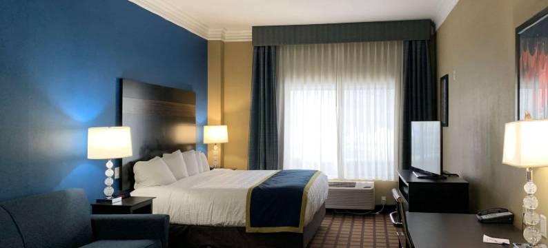 圣保罗东舒适酒店(Comfort Inn Saint Paul East)图片