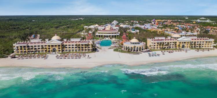 帕莱索伊贝罗斯塔大酒店(Joia Paraíso by Iberostar)图片