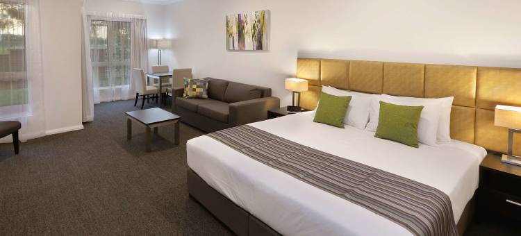 Best Western Plus Bolton on the Park图片