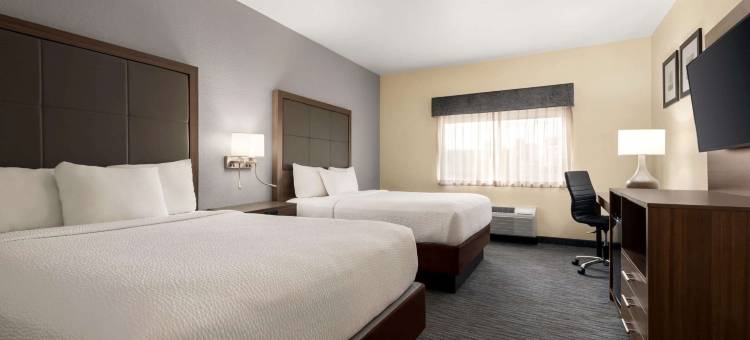 Wingate by Wyndham Appleton(Wingate by Wyndham Appleton)图片