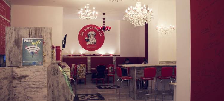 纳维格利新一代青年旅馆(New Generation Hostel Milan Center Navigli)图片