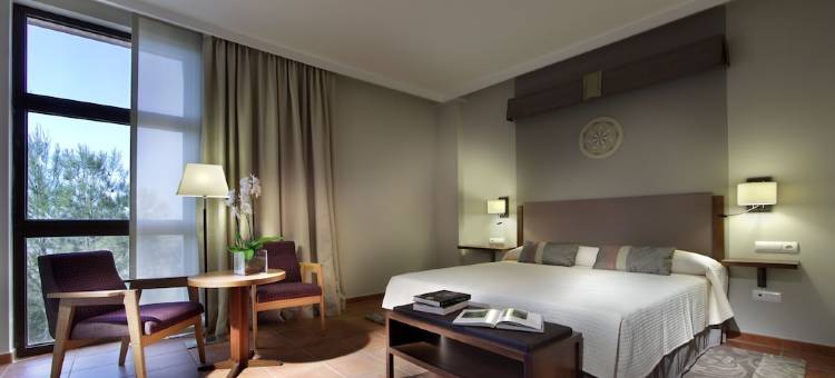 洛尔卡酒店(Parador de Lorca)图片