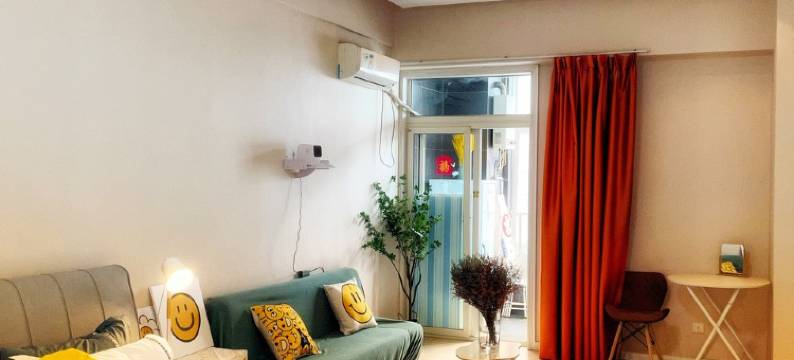 岚小居公寓(高新四路分店)图片