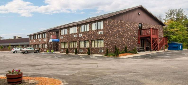 罗德威酒店(Rodeway Inn)图片