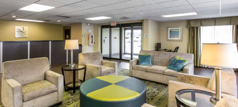 凯艺酒店(Quality Inn)图片