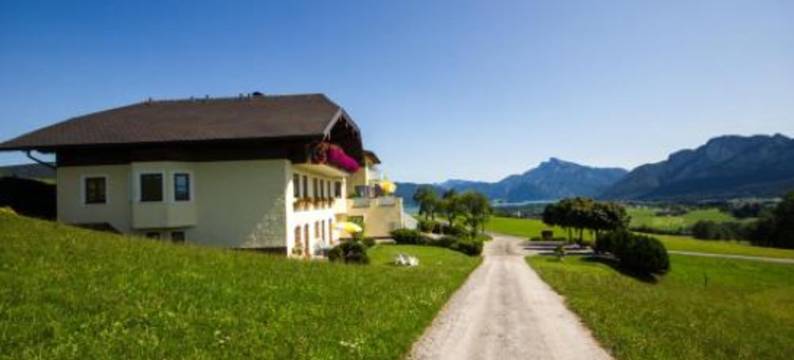 斯塔鲍尔旅馆(Gästehaus Stabauer)图片