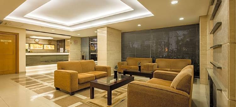 马普托贵宾行政套房公寓式酒店(VIP Executive Suites Maputo)图片