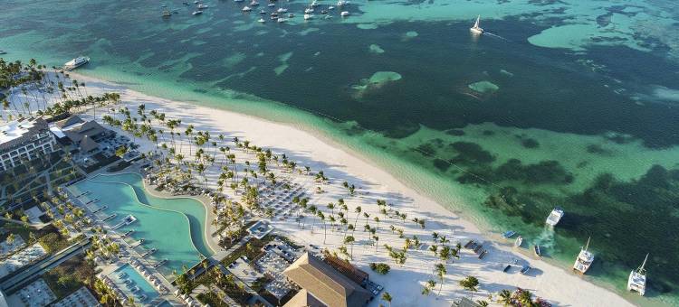 洛佩桑巴瓦罗海岸限成人俱乐部酒店 - 全包式(Adults Only Club at Lopesan Costa Bávaro Resort)图片