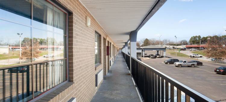 哥伦比亚市中心O酒店-近I-65(Hotel O Columbia Downtown Near I-65)图片