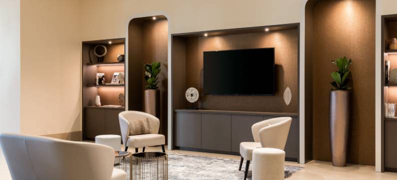 AC酒店-伍兹堡(AC Hotel Wuerzburg)图片