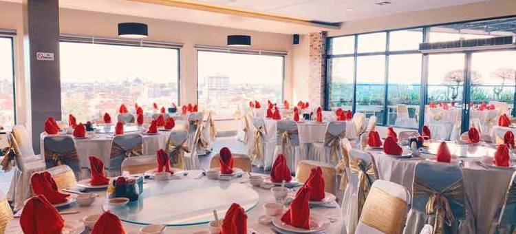 Star Hotel Pontianak图片