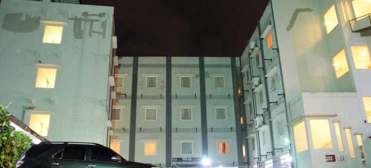 武吉达戈酒店(Bukit Dago Hotel)图片