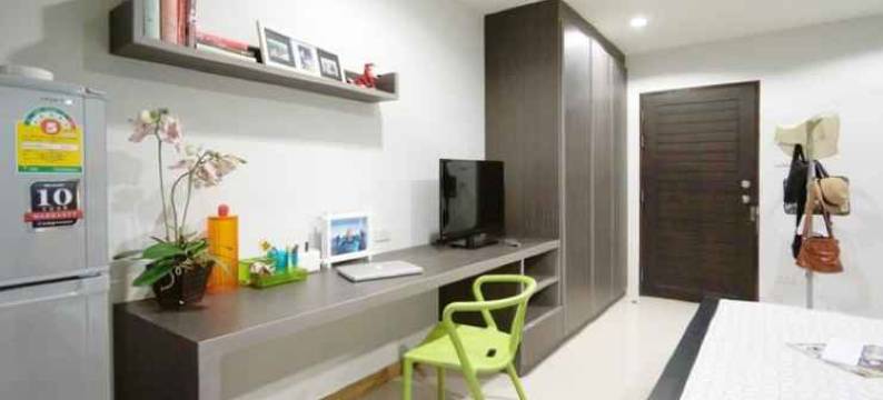 邦盛三叶草公寓(In Clover)图片