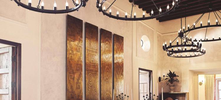 内华达山脉之家，贝梦德酒店，圣米格尔德阿连德(Casa de Sierra Nevada, A Belmond Hotel, San Miguel de Allende)图片