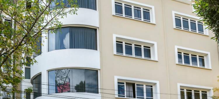 雷皇宫酒店(El Rey Palace Hotel)图片