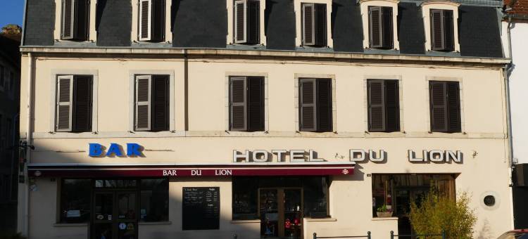 都林酒店(Hôtel du Lion)图片