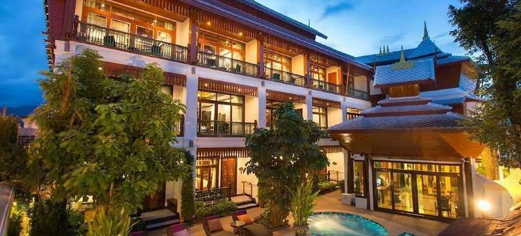 斯里兰纳别墅酒店(Villa Sirilanna Hotel)图片