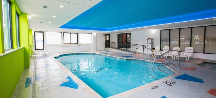 Wingate by Wyndham Dallas Love Field图片