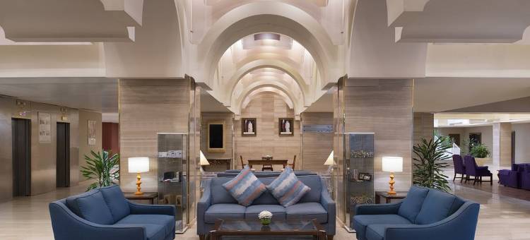 多哈特雷芬公馆酒店-瓦其夫市集和米谢里布地铁站(Treffen House Doha - Souq Waqif and next to Msheireb Metro Station)图片